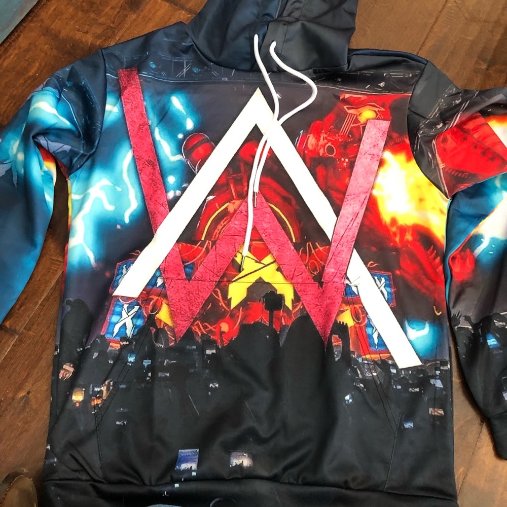 Hoodie